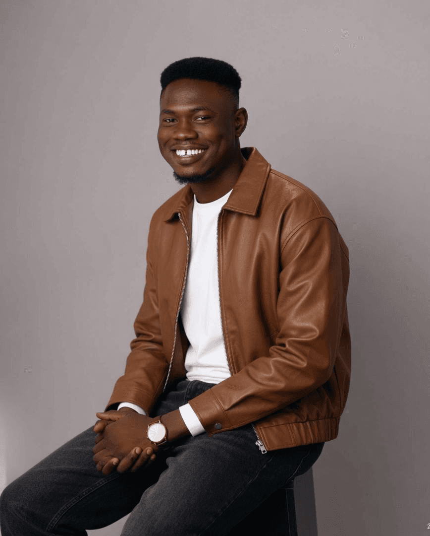 Gbemiga Samson
